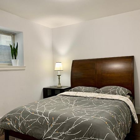 Spacious Burnaby Guest Home Kültér fotó